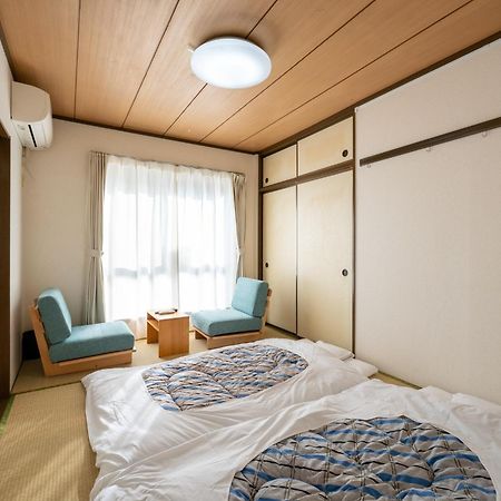 Maison Elegance - Vacation Stay 15799 Tokio Buitenkant foto