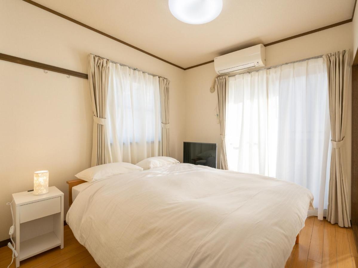 Maison Elegance - Vacation Stay 15799 Tokio Buitenkant foto