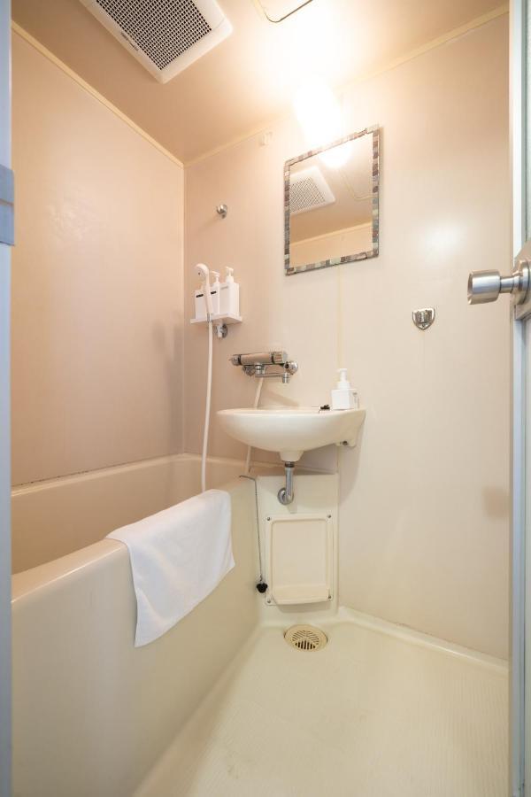Maison Elegance - Vacation Stay 15799 Tokio Buitenkant foto