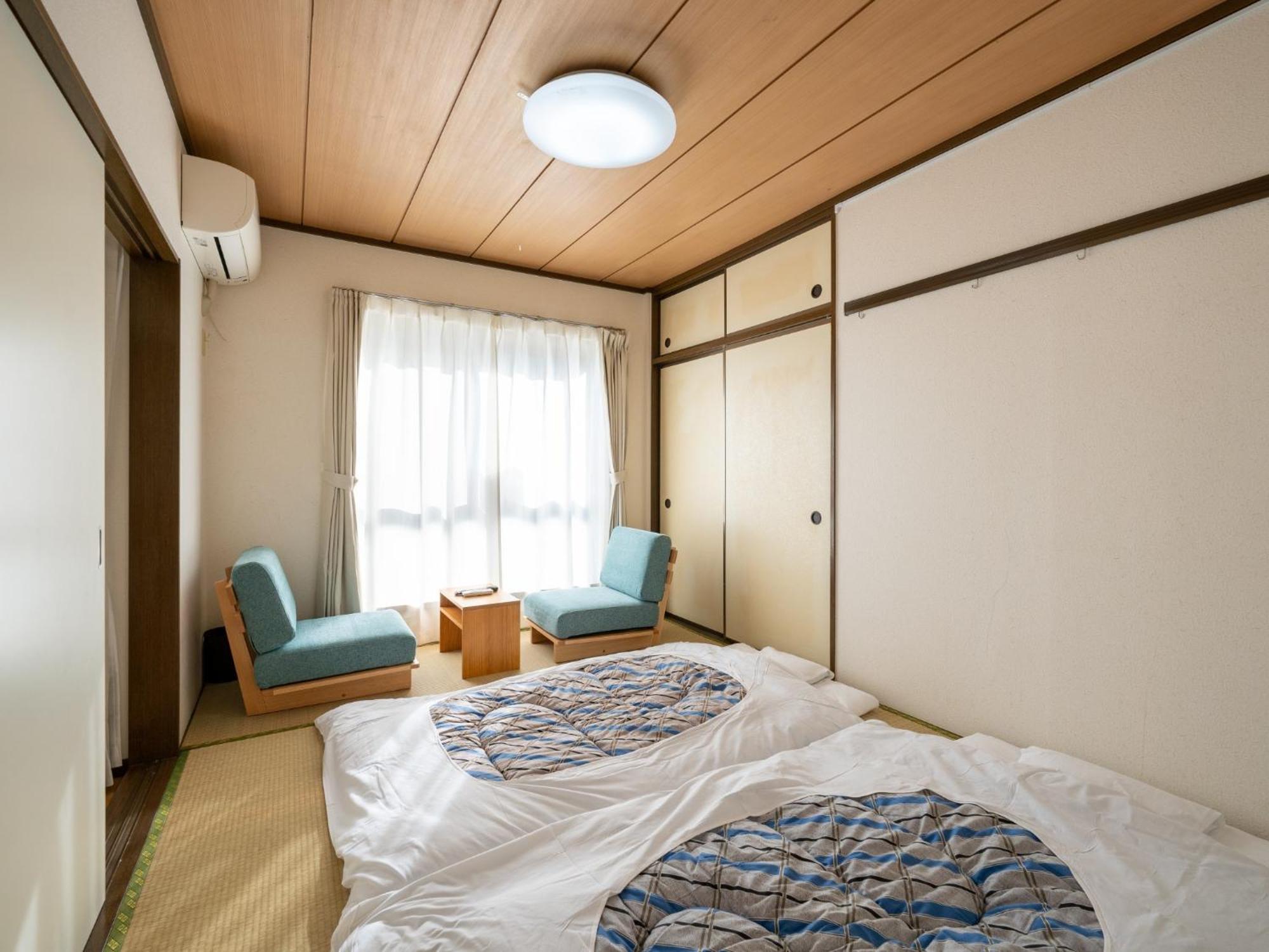 Maison Elegance - Vacation Stay 15799 Tokio Buitenkant foto