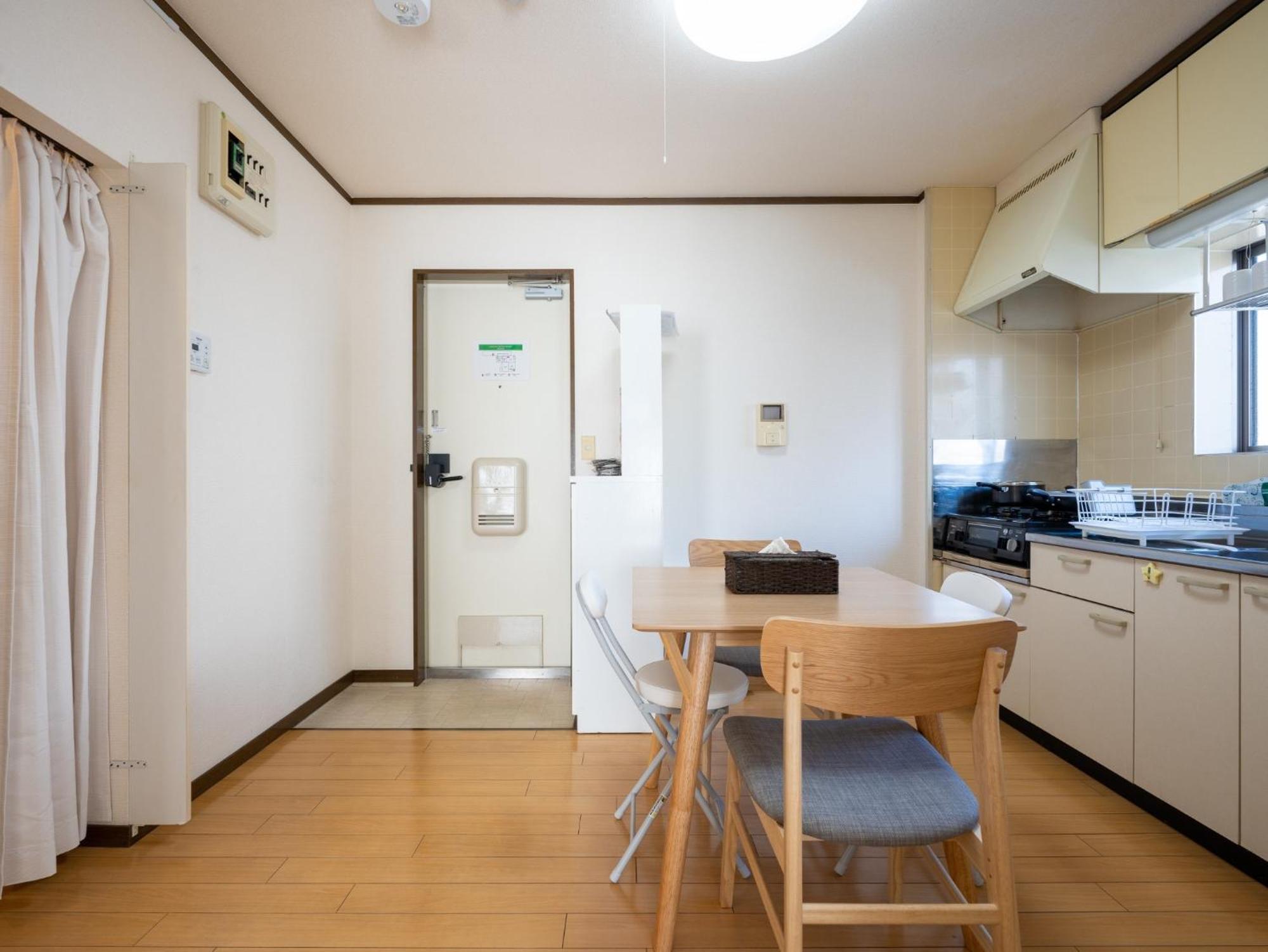 Maison Elegance - Vacation Stay 15799 Tokio Buitenkant foto